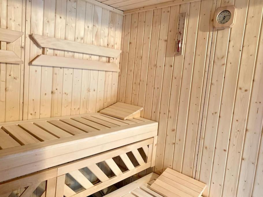 Male Kysice Charming Cottage Klara With Sauna, Nature&Privacy Near Prague מראה חיצוני תמונה